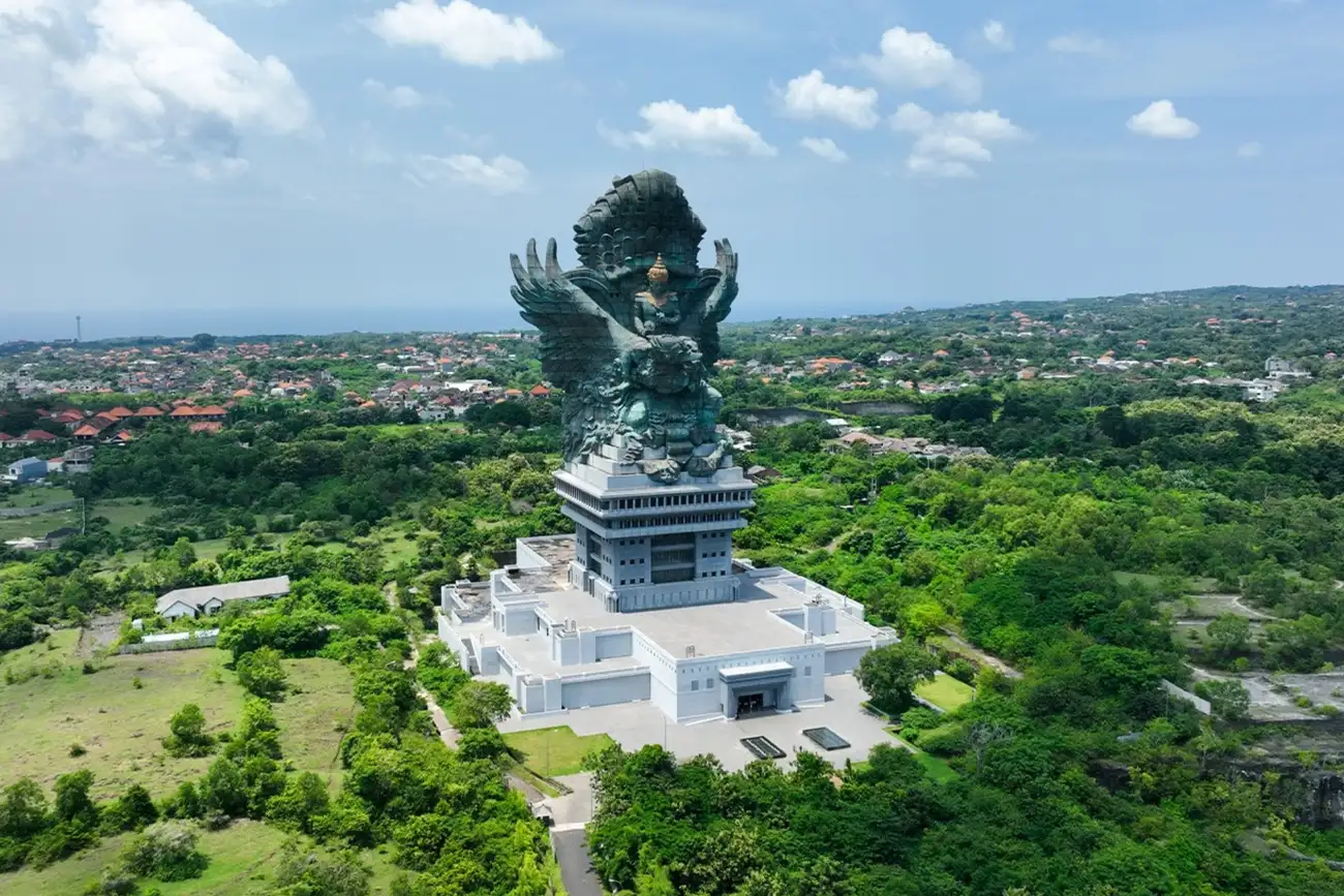 BINGIN PALM RESIDENCE II