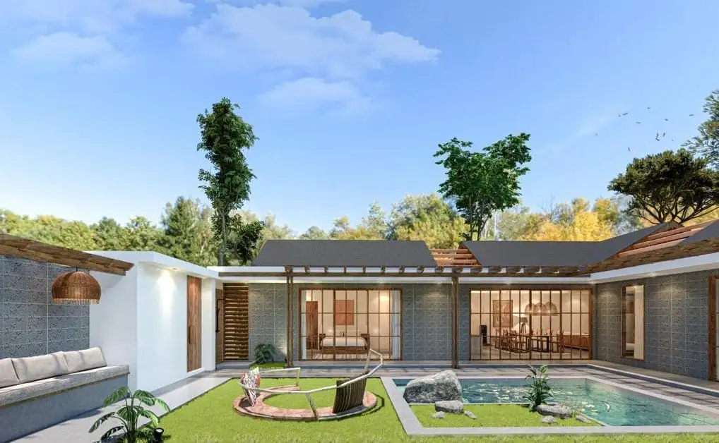 NYANG NYANG RESIDENCE