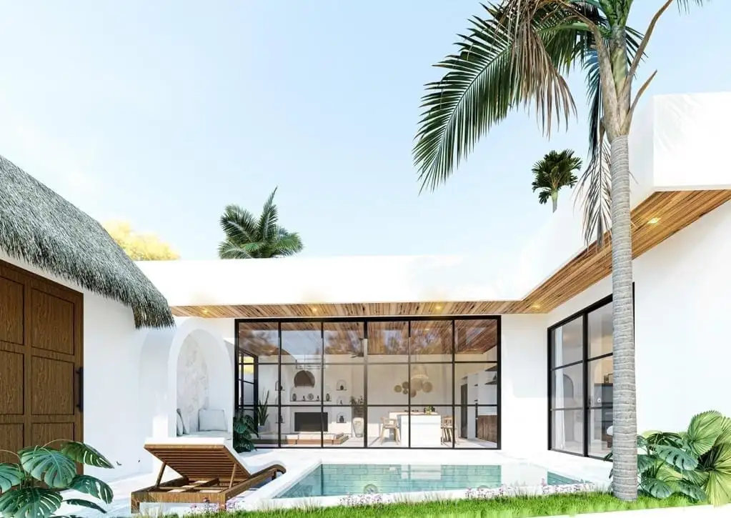 BINGIN PALM RESIDENCE II