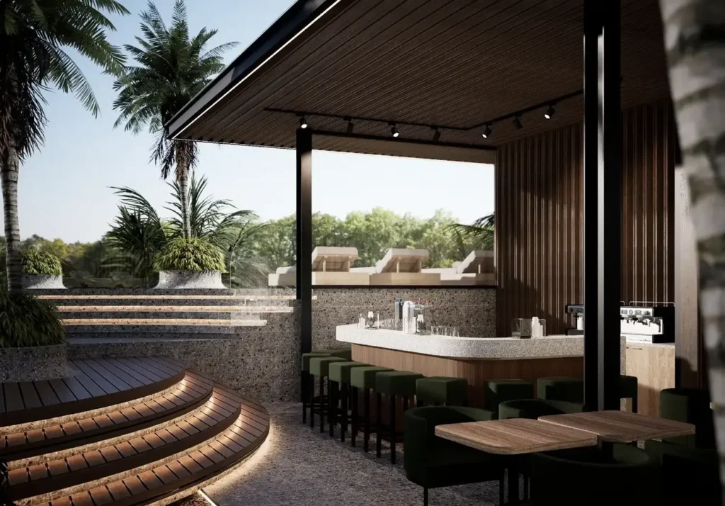 OASIS III APARTMENTS