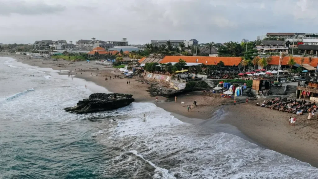 Канггу: Полный путеводитель по району - образ жизни, цены на недвижимость и инвестиционный потенциал