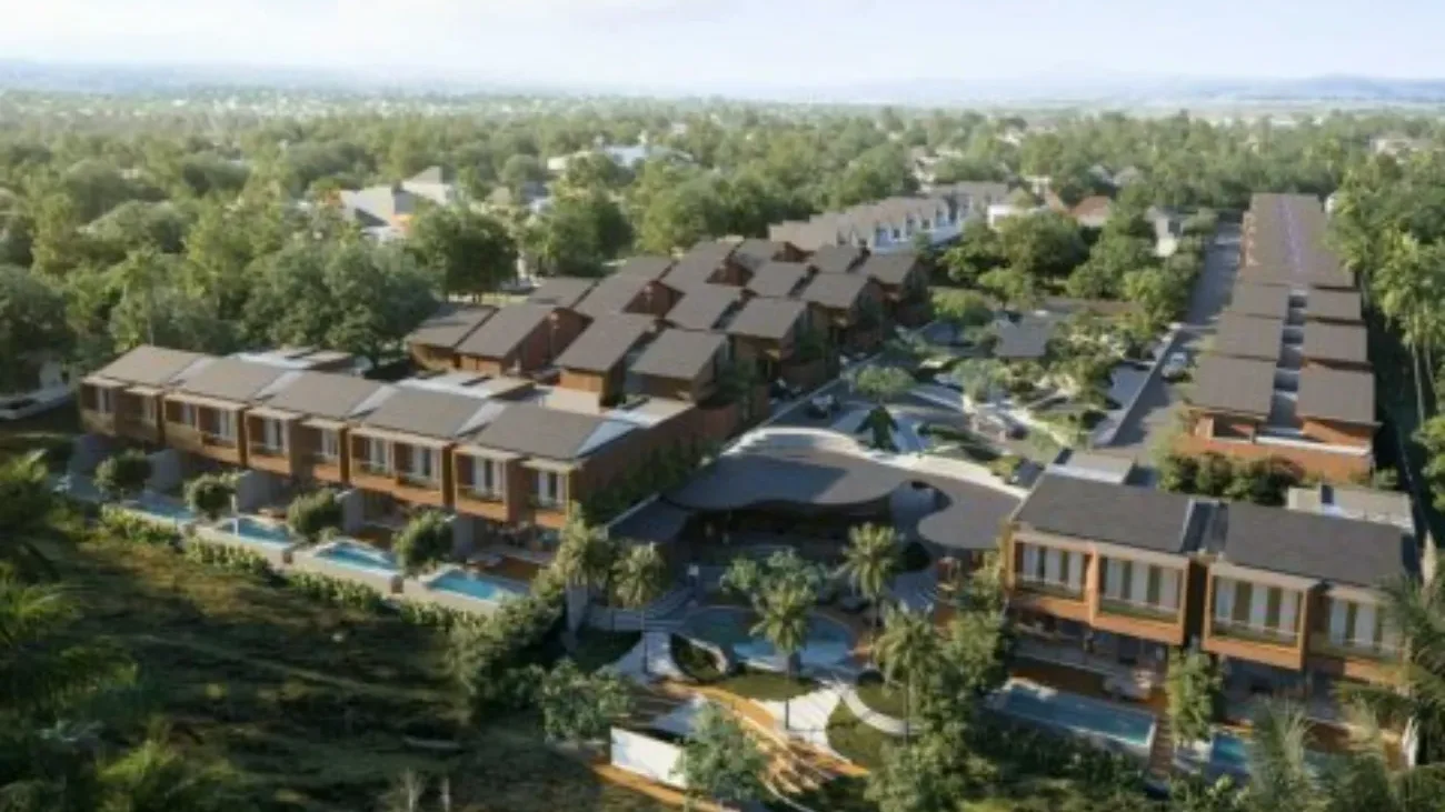 Убуд: Полный путеводитель по району - образ жизни, цены на недвижимость и инвестиционный потенциал