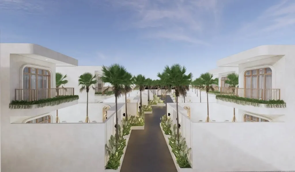 MARCO VILLAS PANDAWA