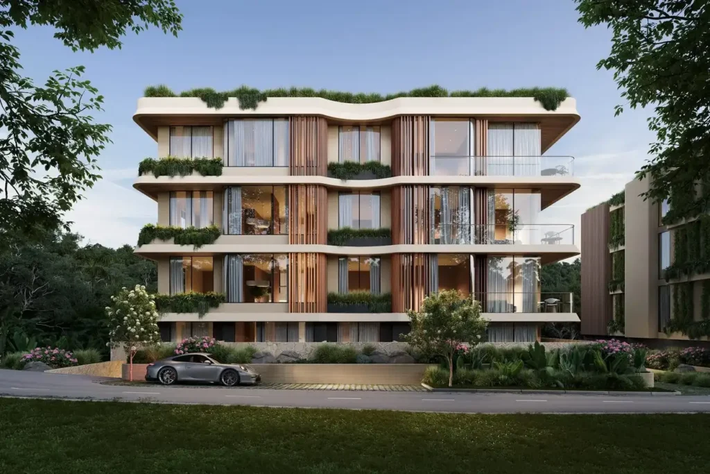 SERENITY SPRING RETREAT