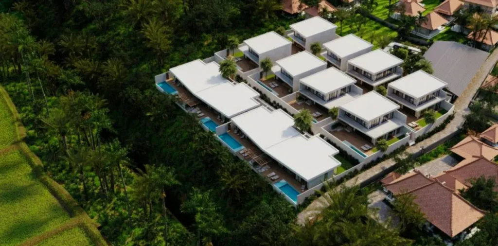 Убуд: Полный путеводитель по району - образ жизни, цены на недвижимость и инвестиционный потенциал