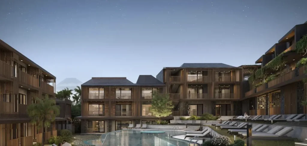 Канггу: Полный путеводитель по району - образ жизни, цены на недвижимость и инвестиционный потенциал