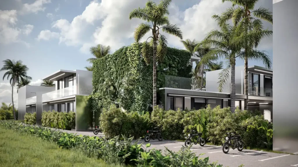 UNIT NYANYI VILLAGE 3