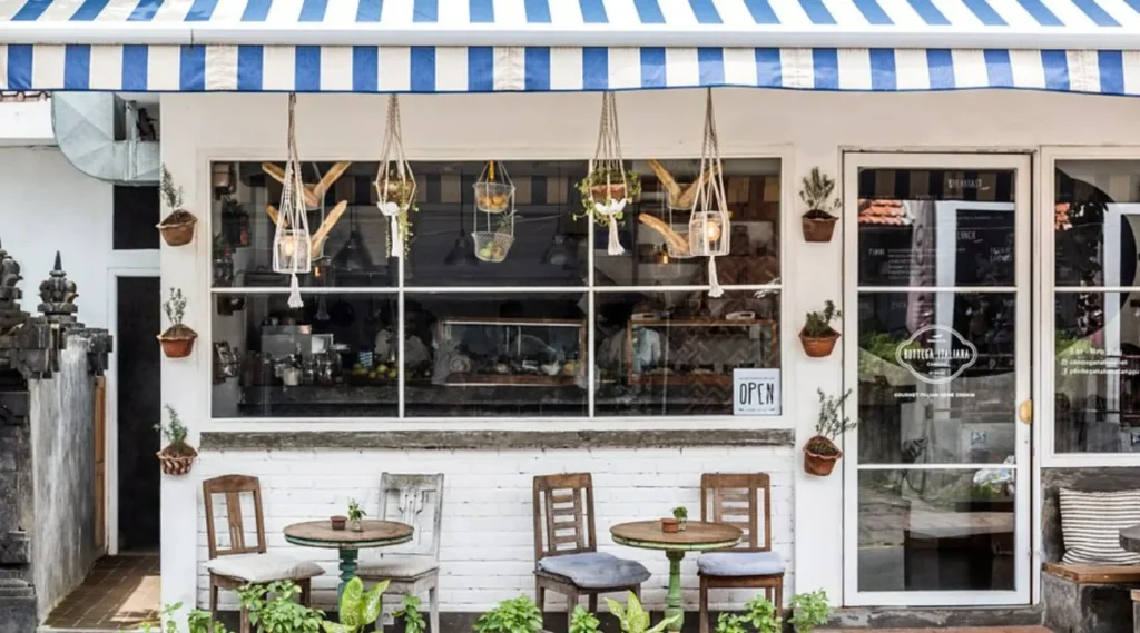 Топ-10 мест, которые стоит посетить в Канггу: пляжи, кафе и прибрежный образ жизни