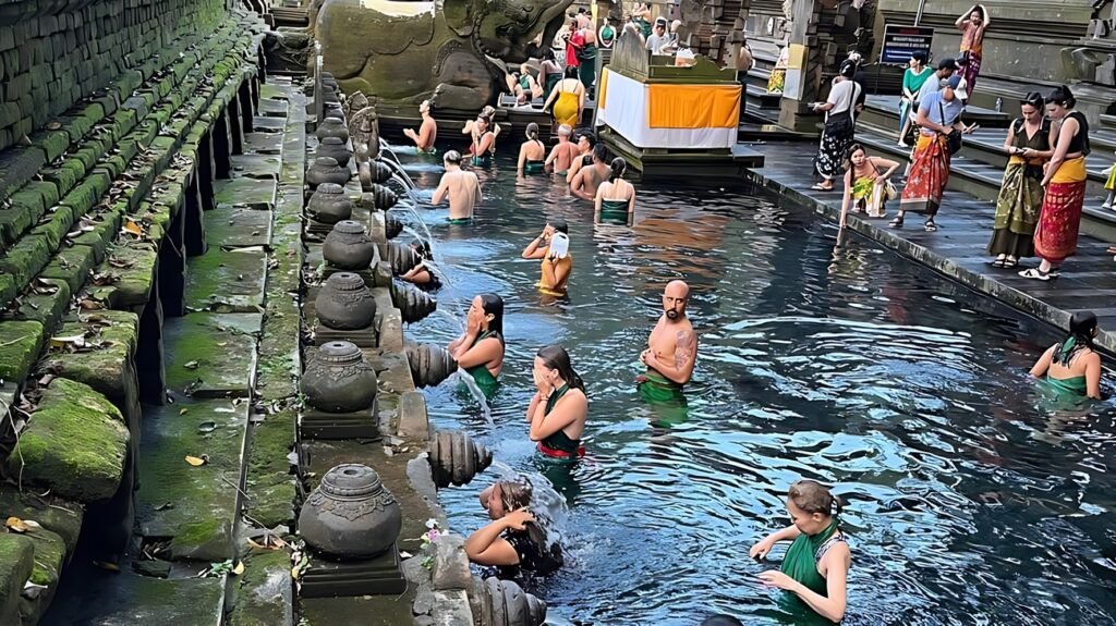 Top 10 Places to Visit in Ubud: Culture, Nature, and Spiritual Landmarks