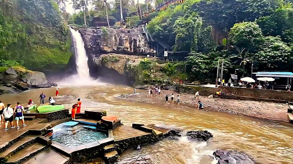 Top 10 Places to Visit in Ubud: Culture, Nature, and Spiritual Landmarks