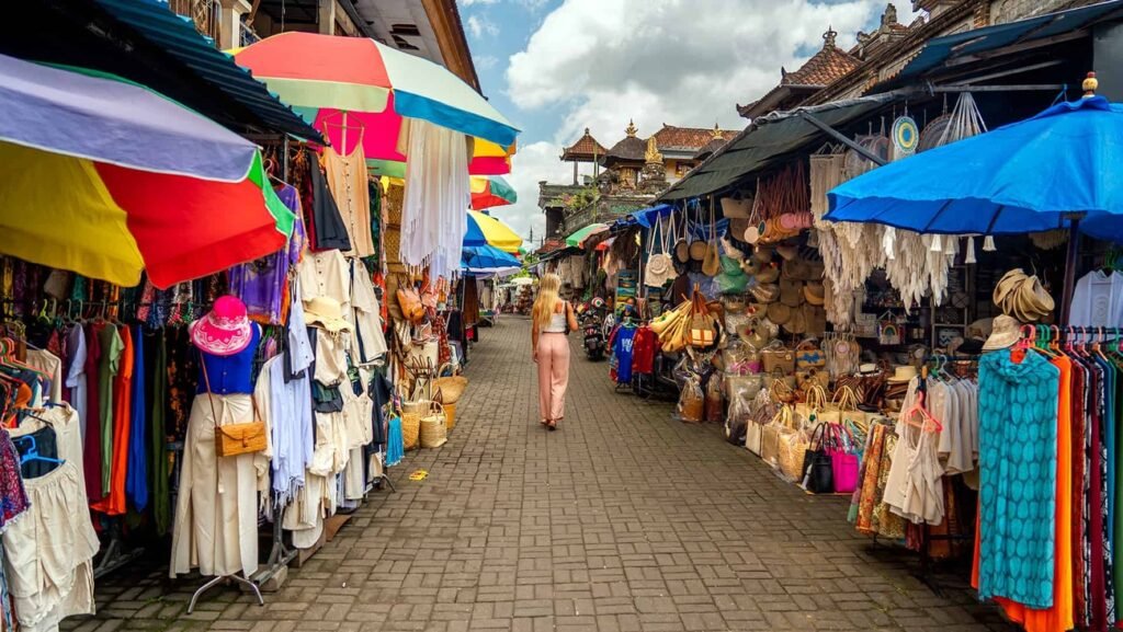 Top 10 Places to Visit in Ubud: Culture, Nature, and Spiritual Landmarks