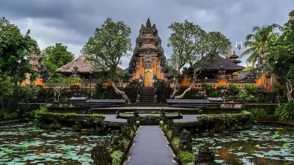 Top 10 Places to Visit in Ubud: Culture, Nature, and Spiritual Landmarks